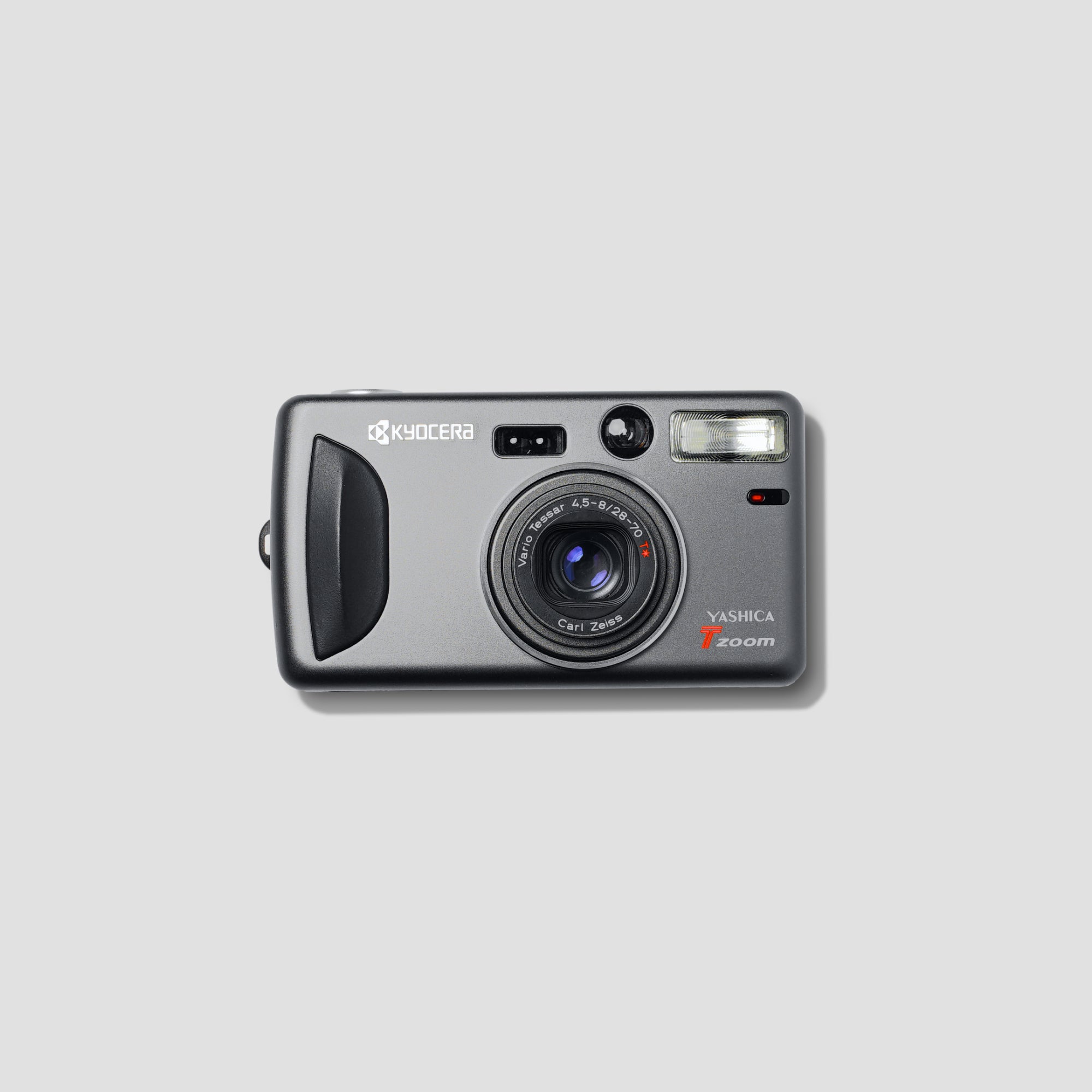 Yashica T4 Zoom – Analogue Shop