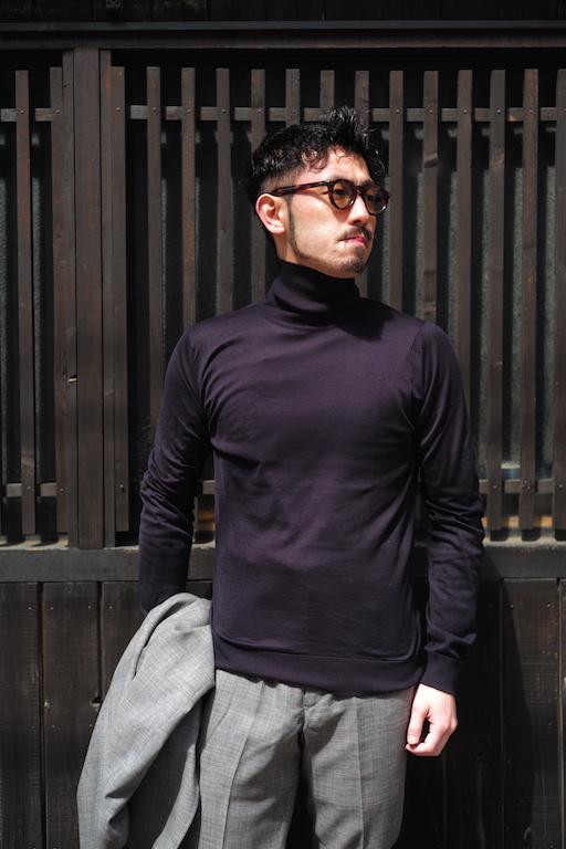 John Smedley | ANATOMICA SAPPORO アナトミカ札幌 | ページ 4