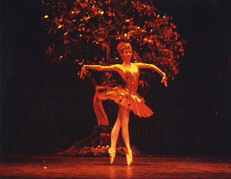 火の鳥 | Angelic Charm