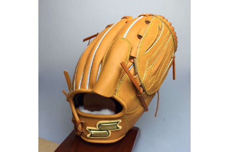 SSKから超～限定！！最高級の硬式グラブ「プロブレイン」が入荷