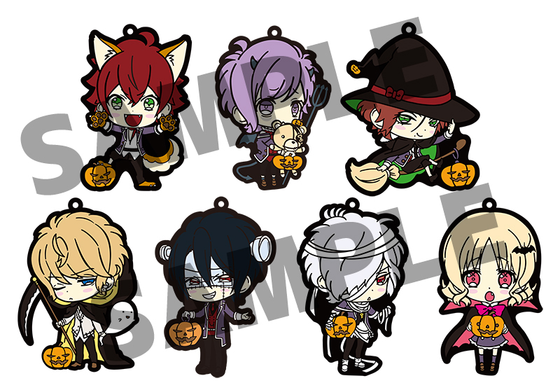 Goodsアニメ「DIABOLIK LOVERS（ディアボリックラヴァーズ）」公式サイト