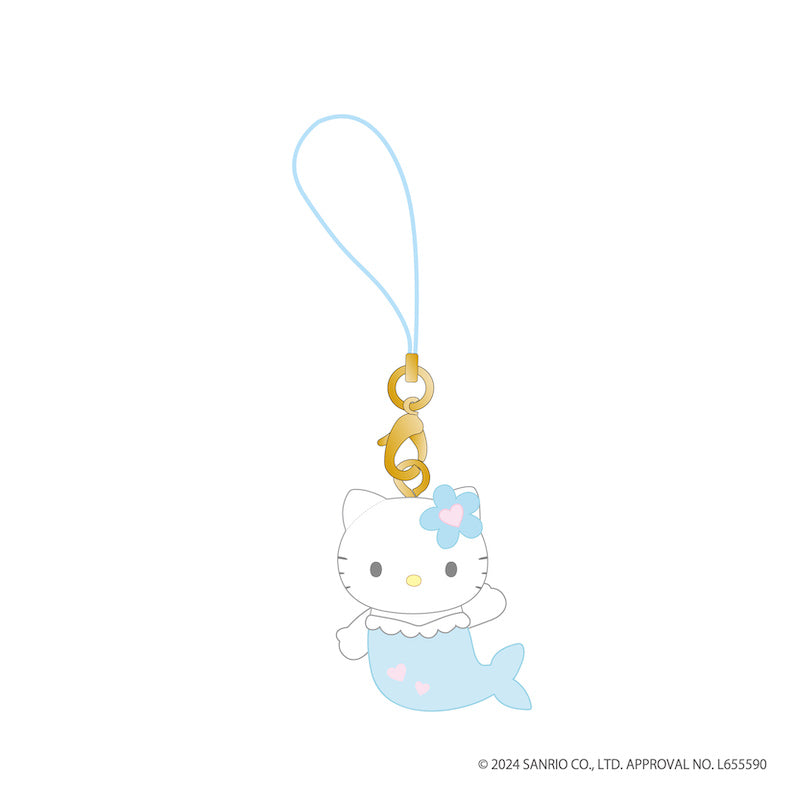 ハローキティ』トレーディングマスコットストラップ BOX – Anime Store