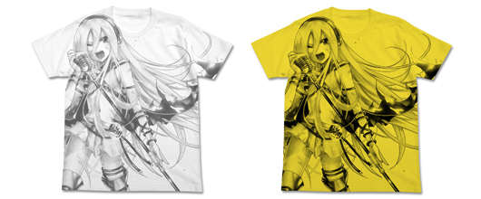 GOODS｜Lily from Anim.o.v.e VOCALOID OFFICIAL WEBSITE
