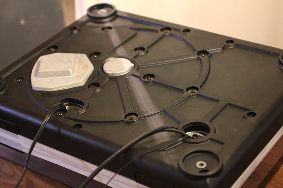 Technics SL-1200 rcaのリケーブル – Anikulapo