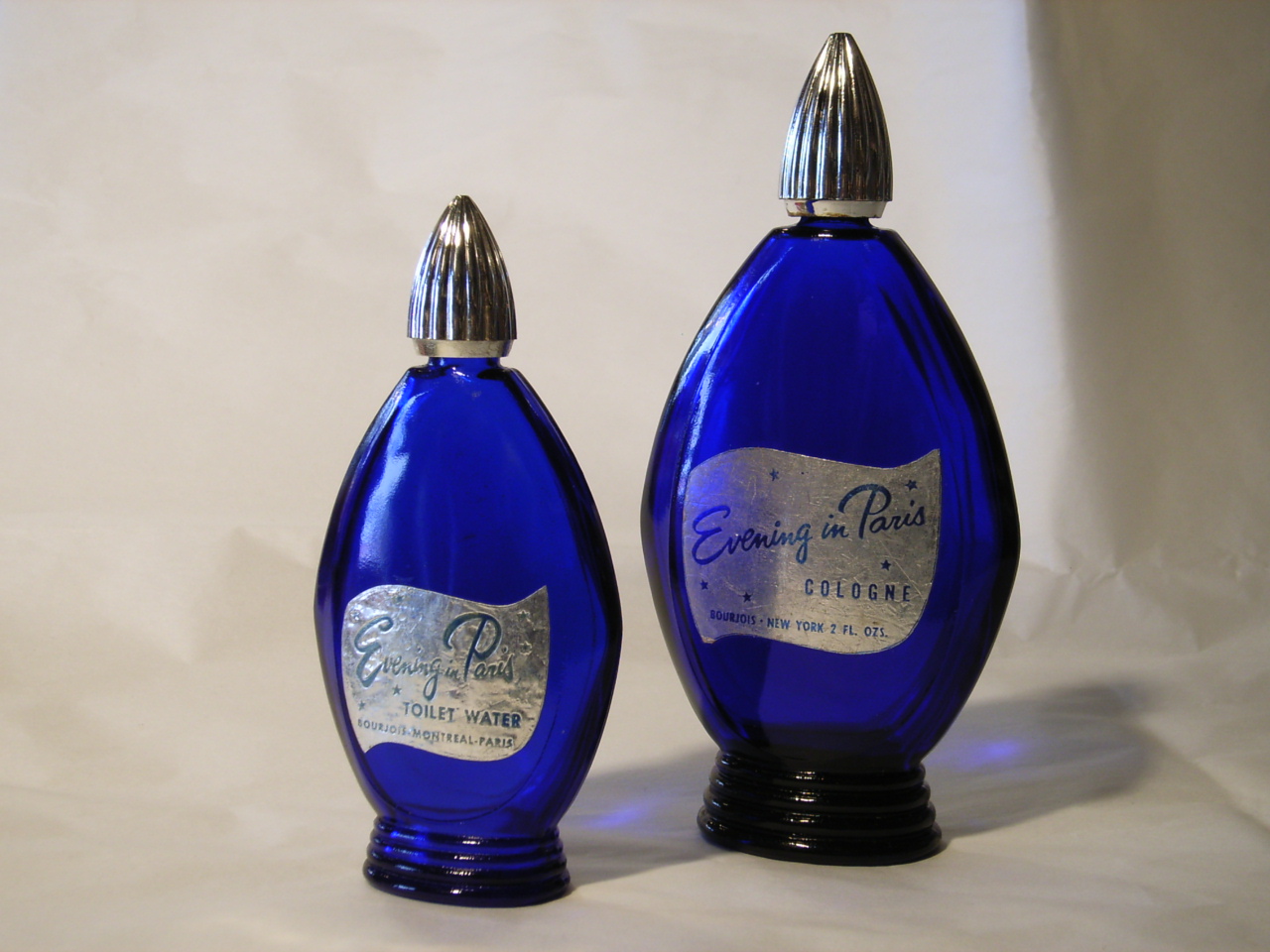 ブルジョワ（化粧品） / あんてぃかーゆ便り