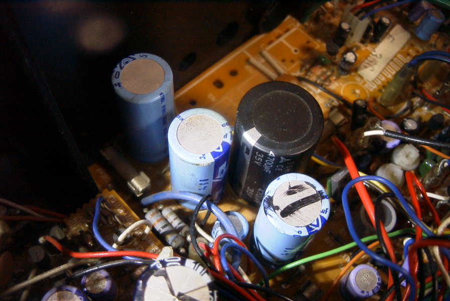 ローディのカセットデッキコレクション D-980DD