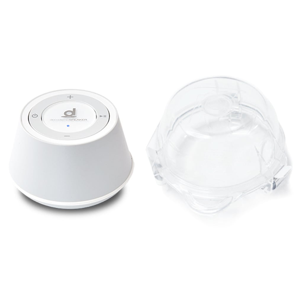 ギフトカード】boco docodemo speaker（振動スピーカー・防水カプセル