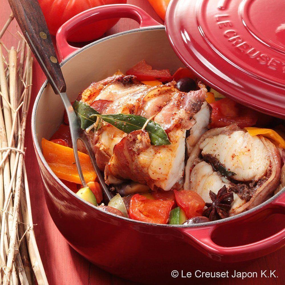 ギフトカード】ル・クルーゼ シグニチャーココット・ロンド 22cm