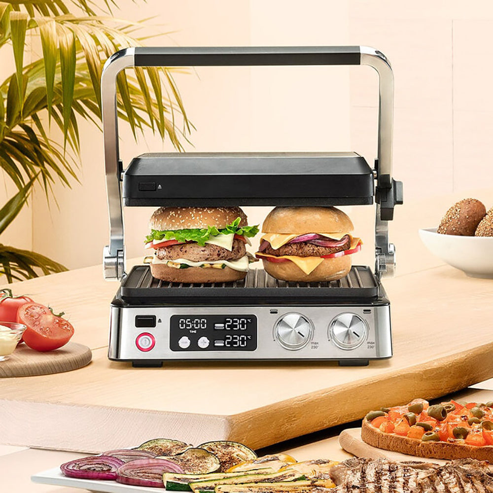 ギフトカード】BRAUN（ブラウン）マルチグリル 7 ギフトカード