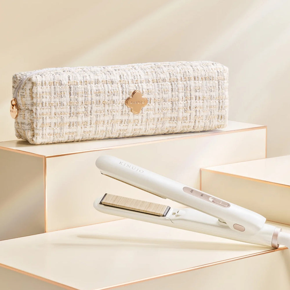 KINUJO MINI IRON -deux- ミニアイロン – AOYAMA GIFT SALON