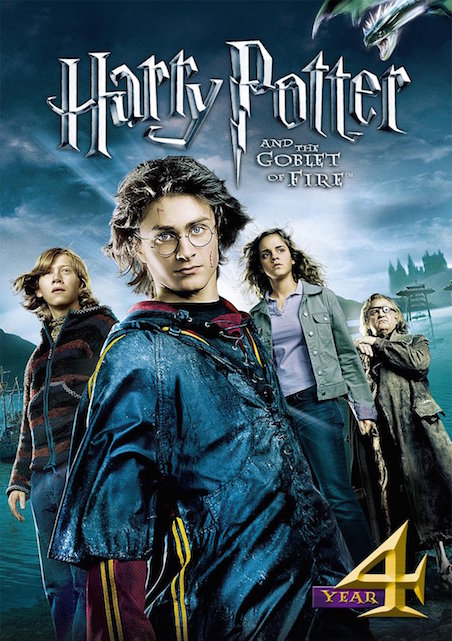 ハリー・ポッターと炎のゴブレット | 映画チケット予約なら映画ランド