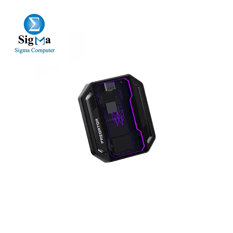 ACER Predator GP30 2TB USB 3.2 Gen2x2 Portable SSD – Up to 2000MB