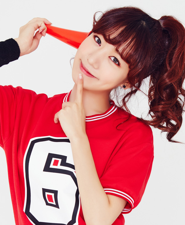 キム・ナムジュKim NamJoo | Profile メンバー紹介