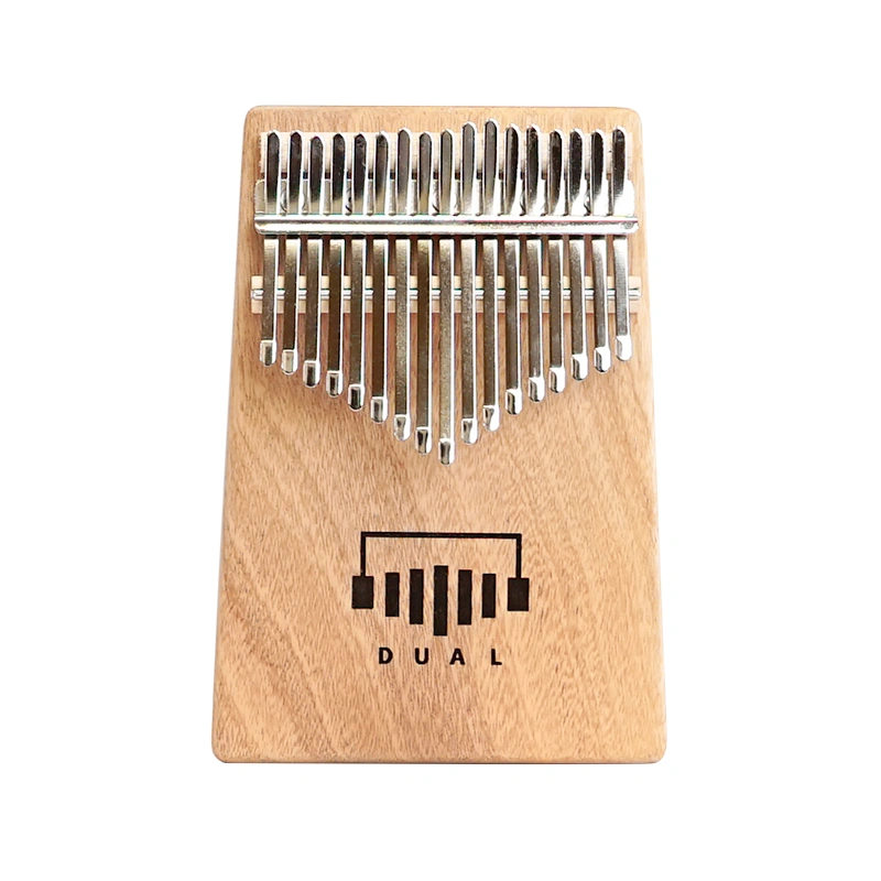 April Yang D1/D1pro 17 Keys Kalimba – April Yang's store