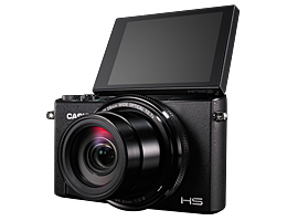 EX-100 - デジタルカメラ - CASIO