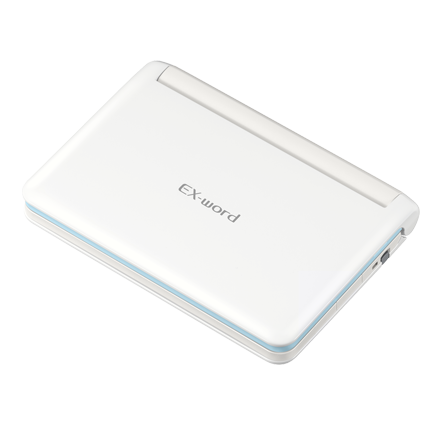 XD-SU2800 - 学生 - 電子辞書 - CASIO