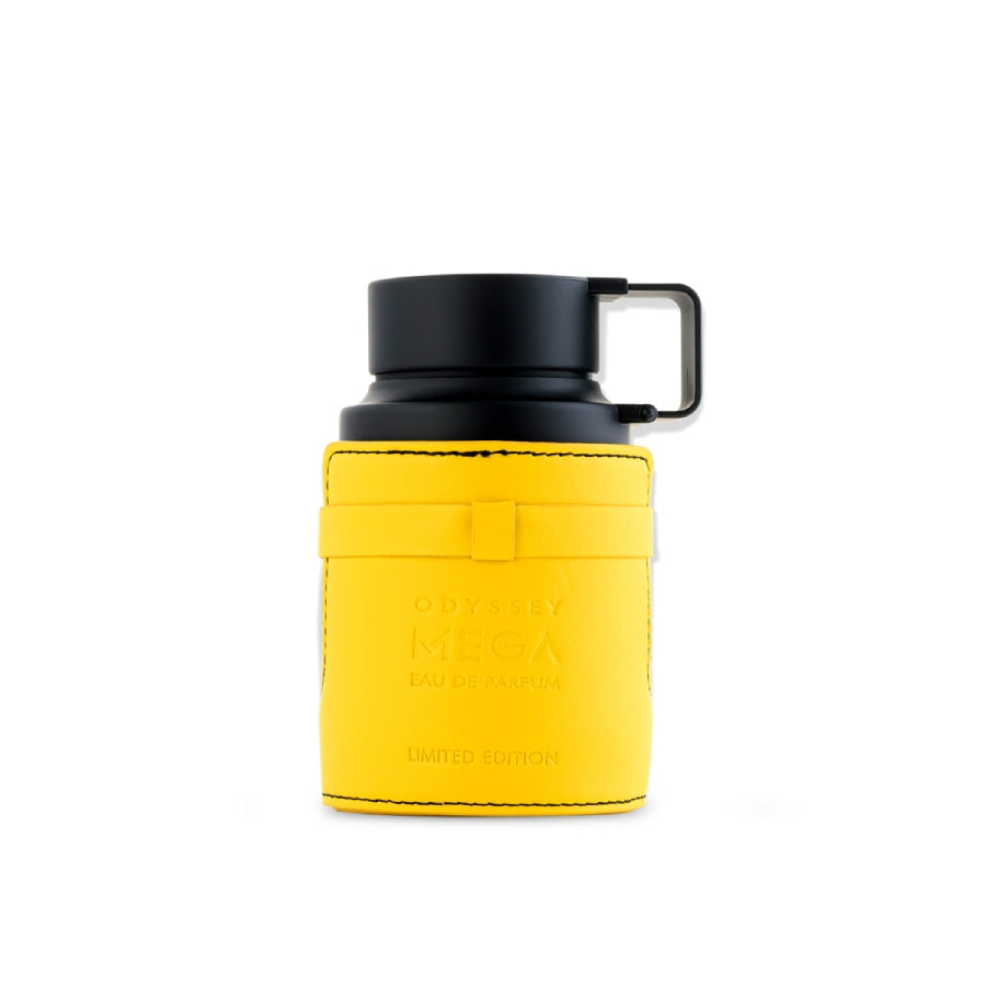 Buy Odyssey Mega EDP for Men | Aromatic Woody Scent with Bergamot