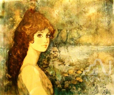 ベルナール・シャロワ | アールノワール 岡田