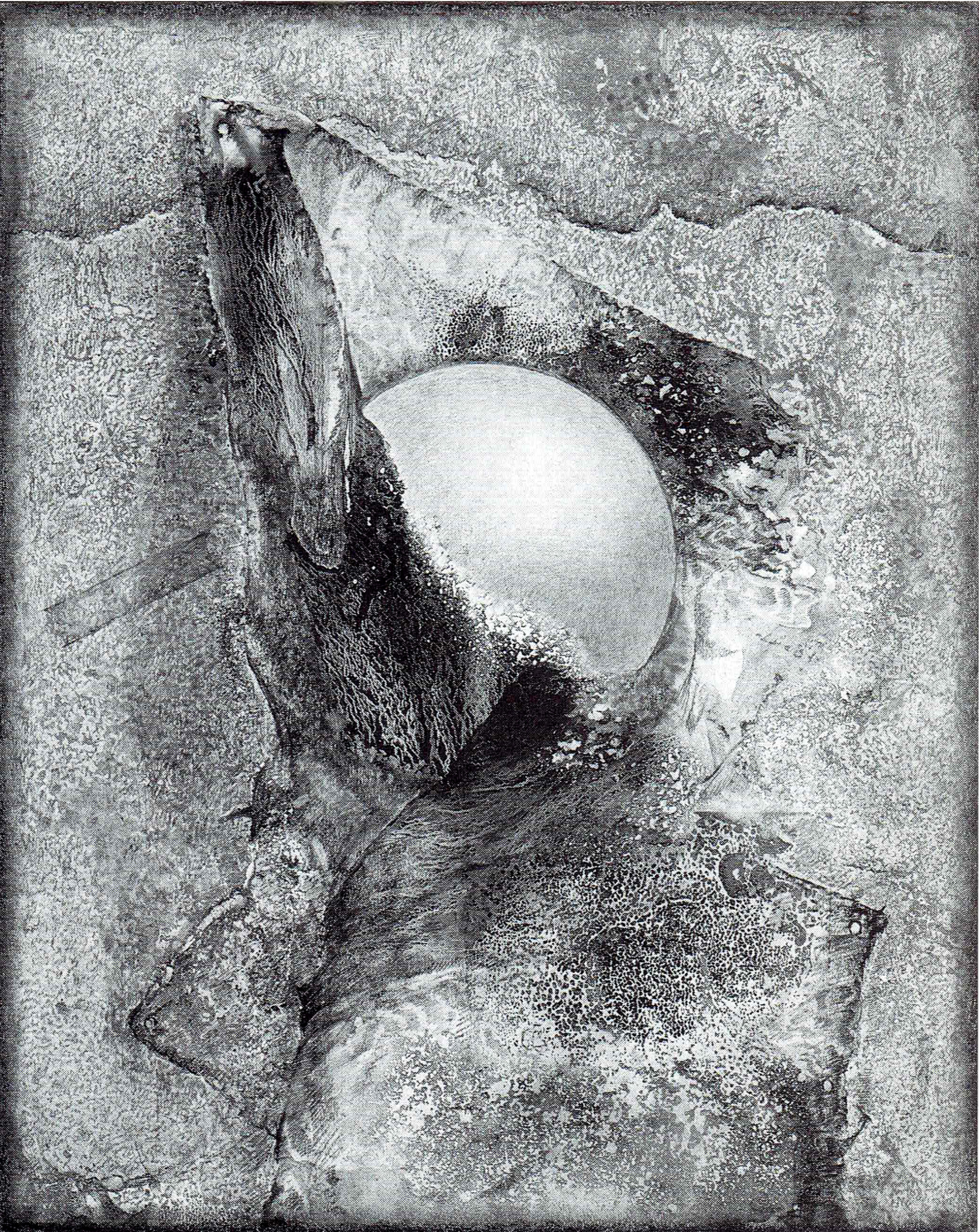 対談｜海老澤功✕荒木慎也―対象／テーマに対する画家の精神性の在処