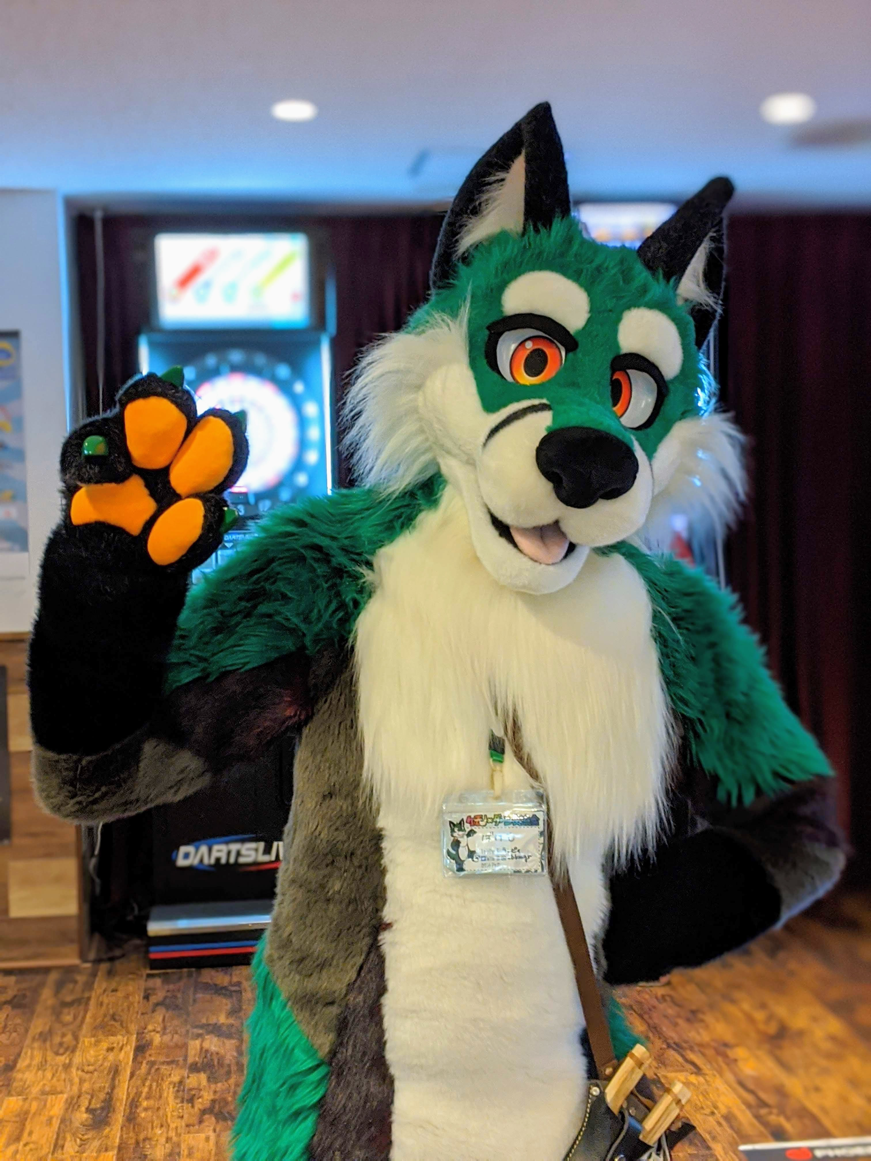 ばけもさん | Research | Asa Ito