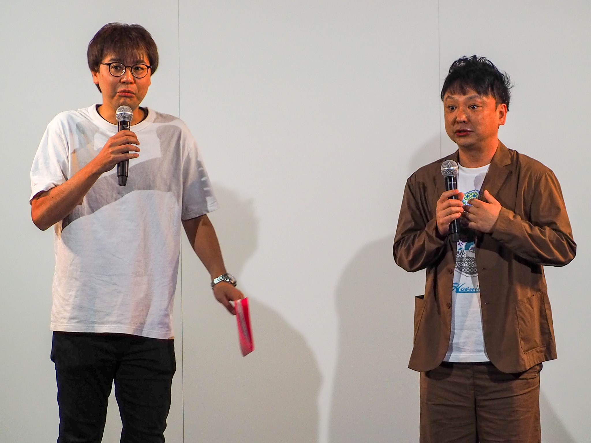 3月浅井企画お笑いライブ『55NEXT』ライブレポート！！ | 浅井企画