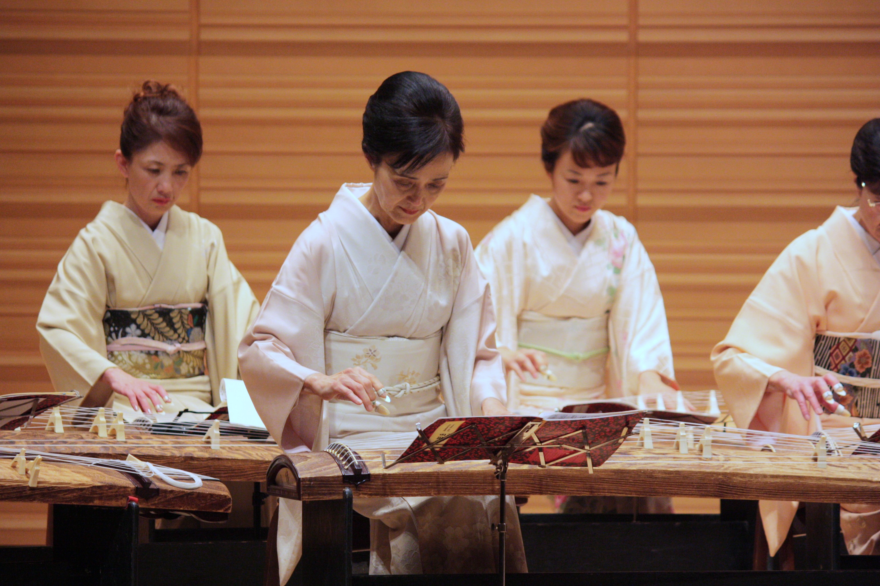 KY-603 CD10枚組白寿記念 米川文子全集 人間国宝初代米川文子 生田流