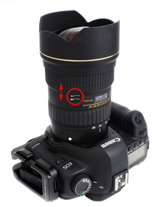 F2.8広角レンズレビュー 「TOKINA AT-X 16-28 F2.8 PRO FX」 (1