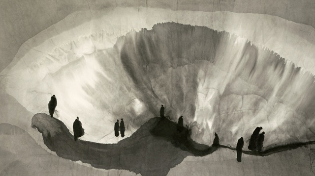 Gao Xingjian: Painter of the Soul