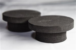 牧神の蹄（足の感覚トレーニングブロック）