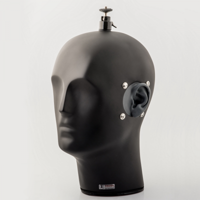 ASMRtist＆リスナー注目のバイノーラルマイクとダミーヘッド – ASMR Studio