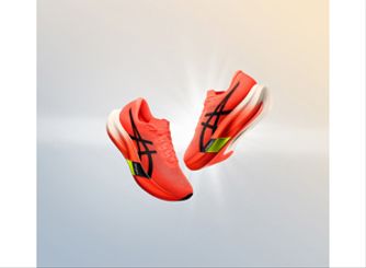 トップアスリート向けランニングシューズの最新作「METASPEED SKY