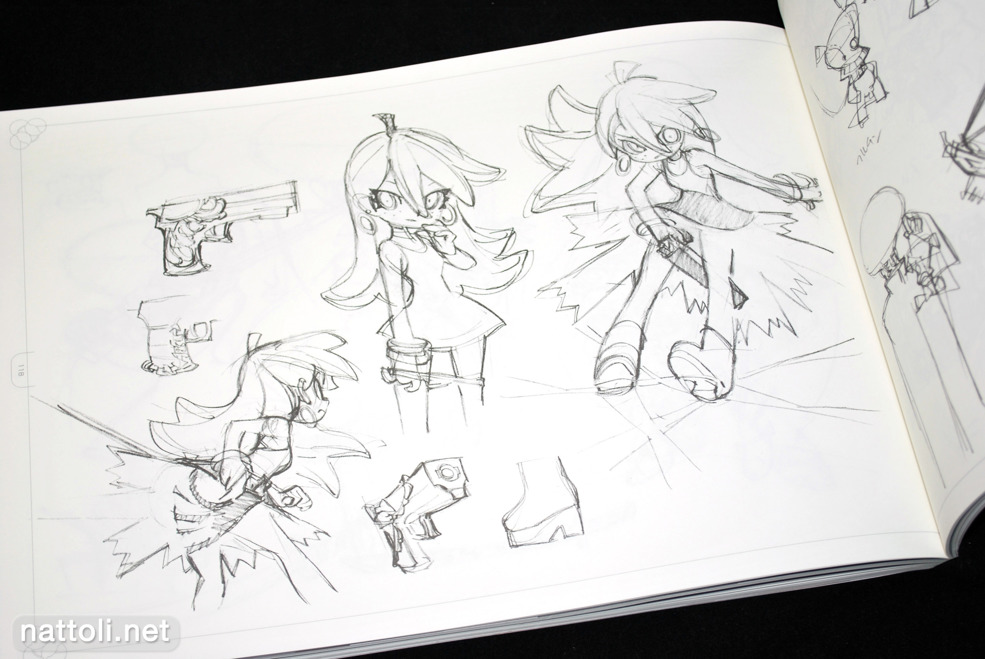 The Art of PSG Vol. 01 - 30 - Photos - Art - nattoli.net