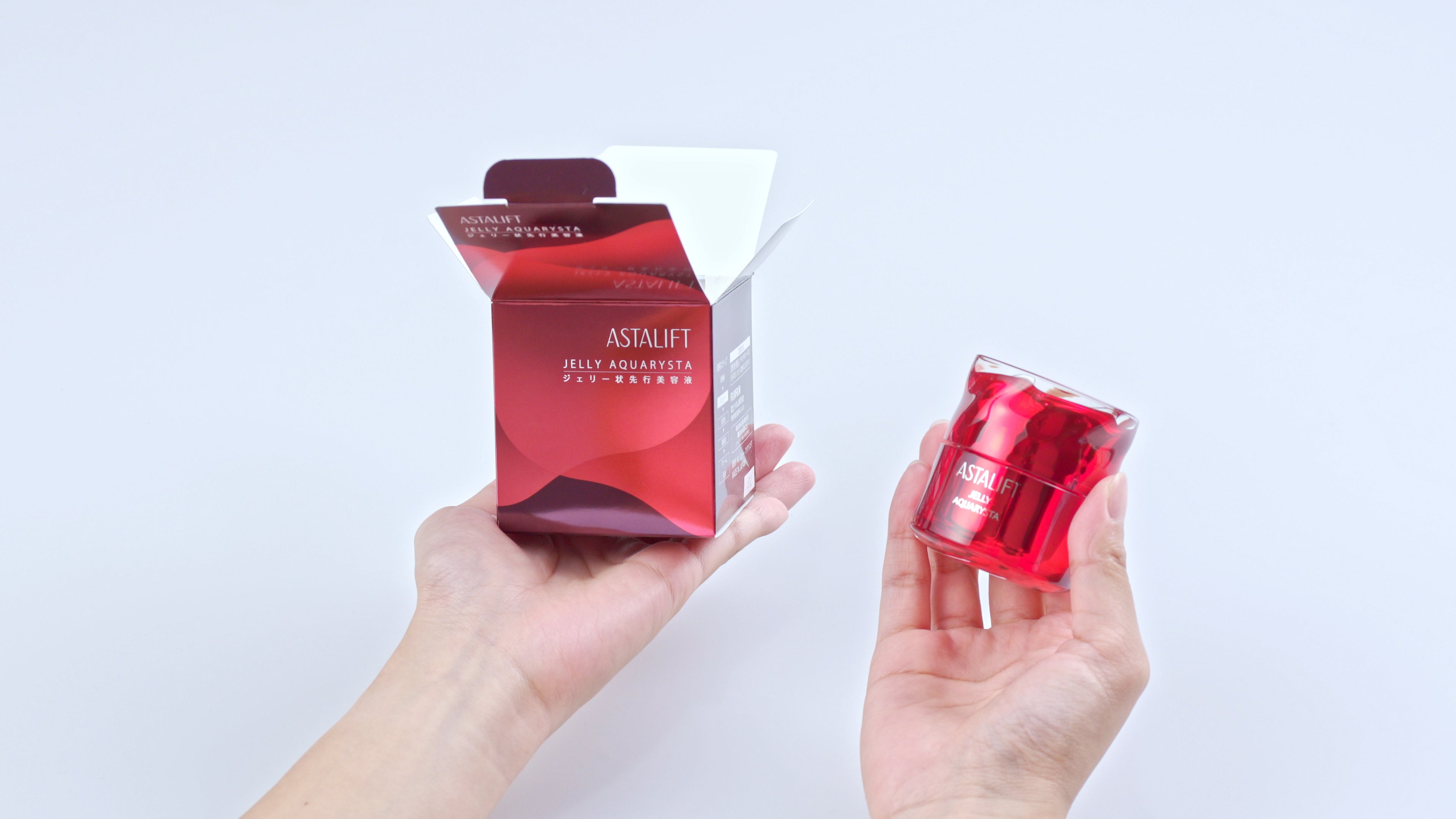 ASTALIFT Jelly Aquarysta – ASTALIFT SG