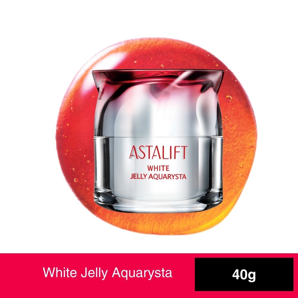 White Jelly Aquarysta – ASTALIFT SG