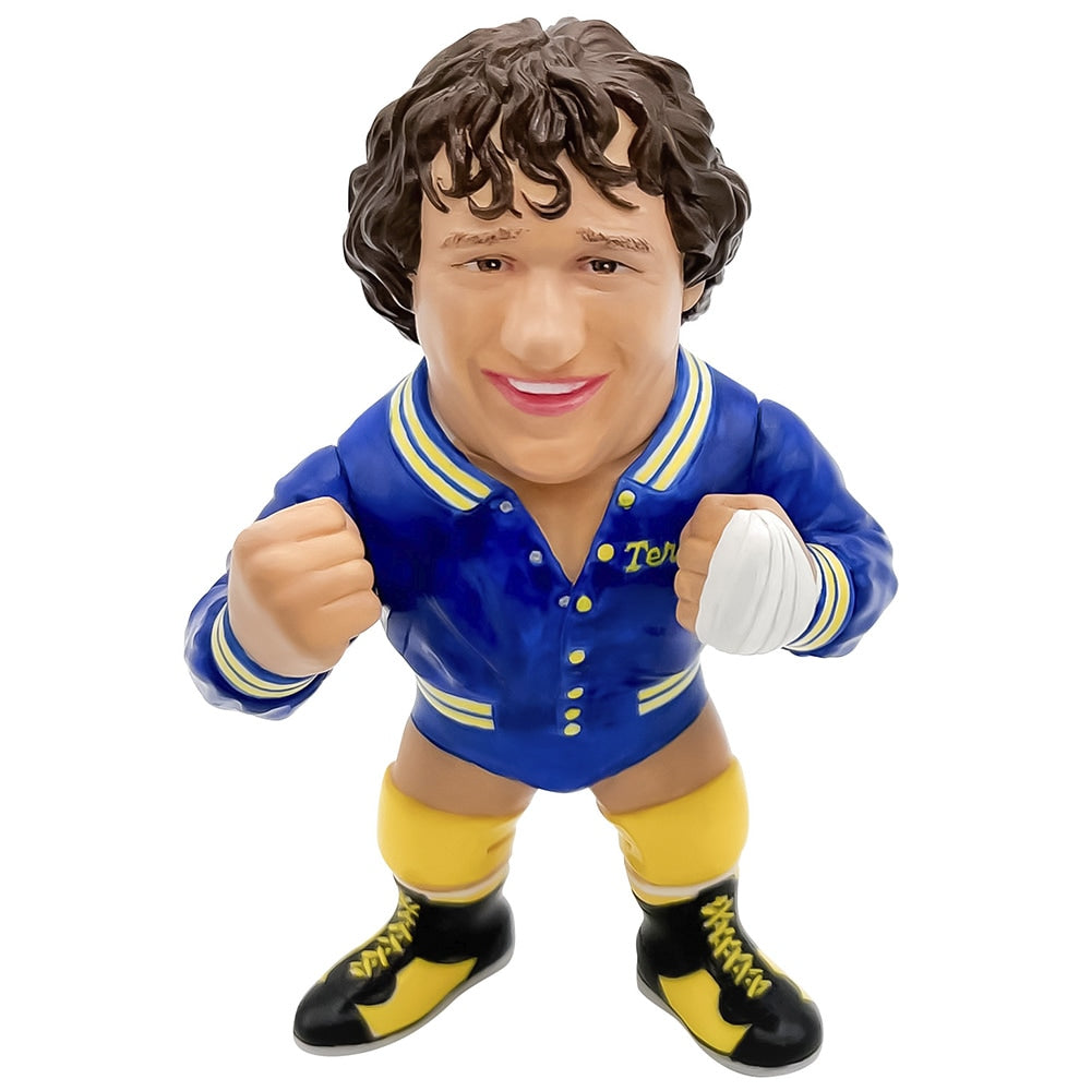 16dソフビコレクション 034 テリー・ファンク – プロレス専門店バック