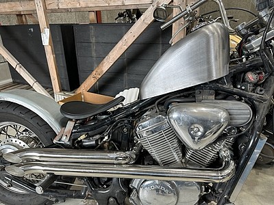 商品詳細 【【新商品】サイレンサー付き ショットガンマフラー