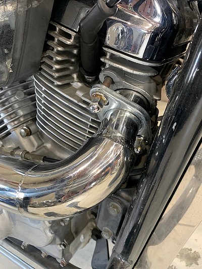 商品詳細 【【新商品】サイレンサー付き ショットガンマフラー