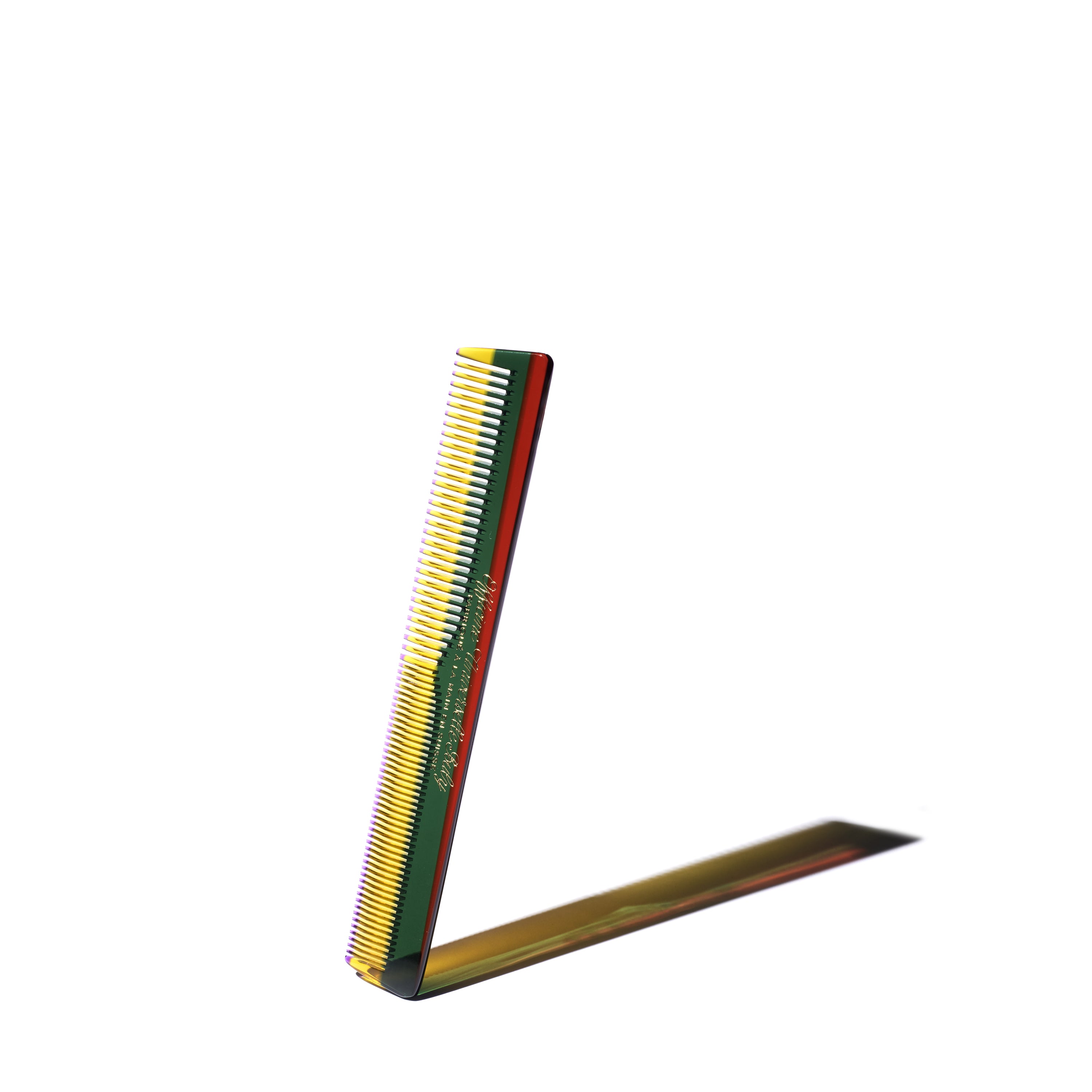 THE ORACLE / ザ・オラクル / マルチカラー - 櫛 - オフィシーヌ