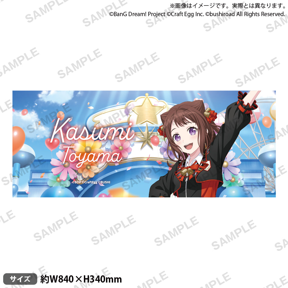 ト*キ様 BanG Dream 12th☆Live 特典缶バッジ RAS2点セッ ト*キ様 BanG