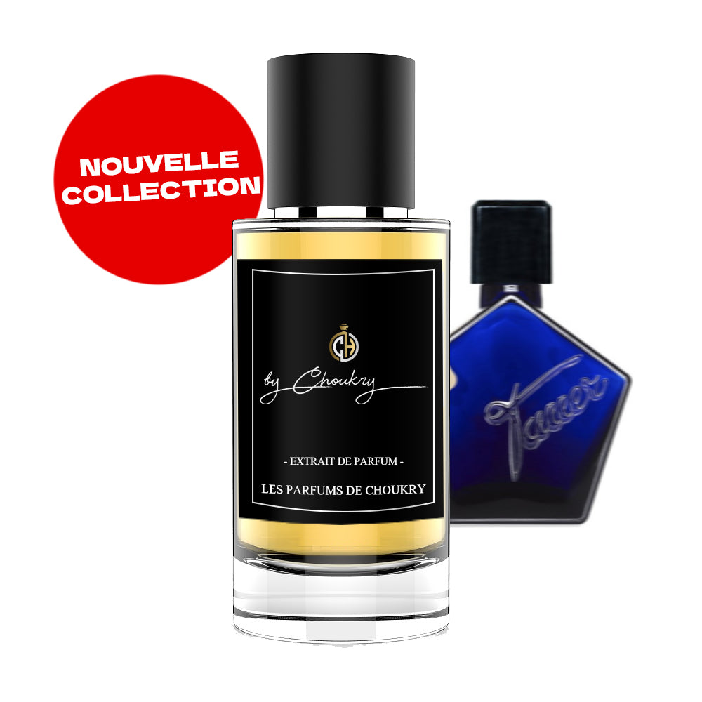 02 L'Air du Desert Marocain – ByChoukry