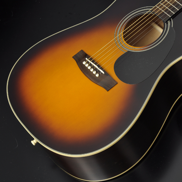 HD-25 NA (Headway) アコースティックギター