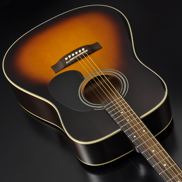 HD-25 NA (Headway) アコースティックギター