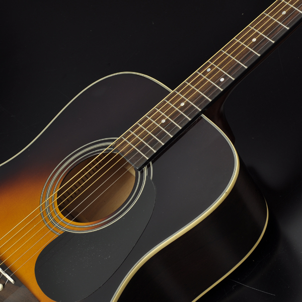 HD-25 NA (Headway) アコースティックギター