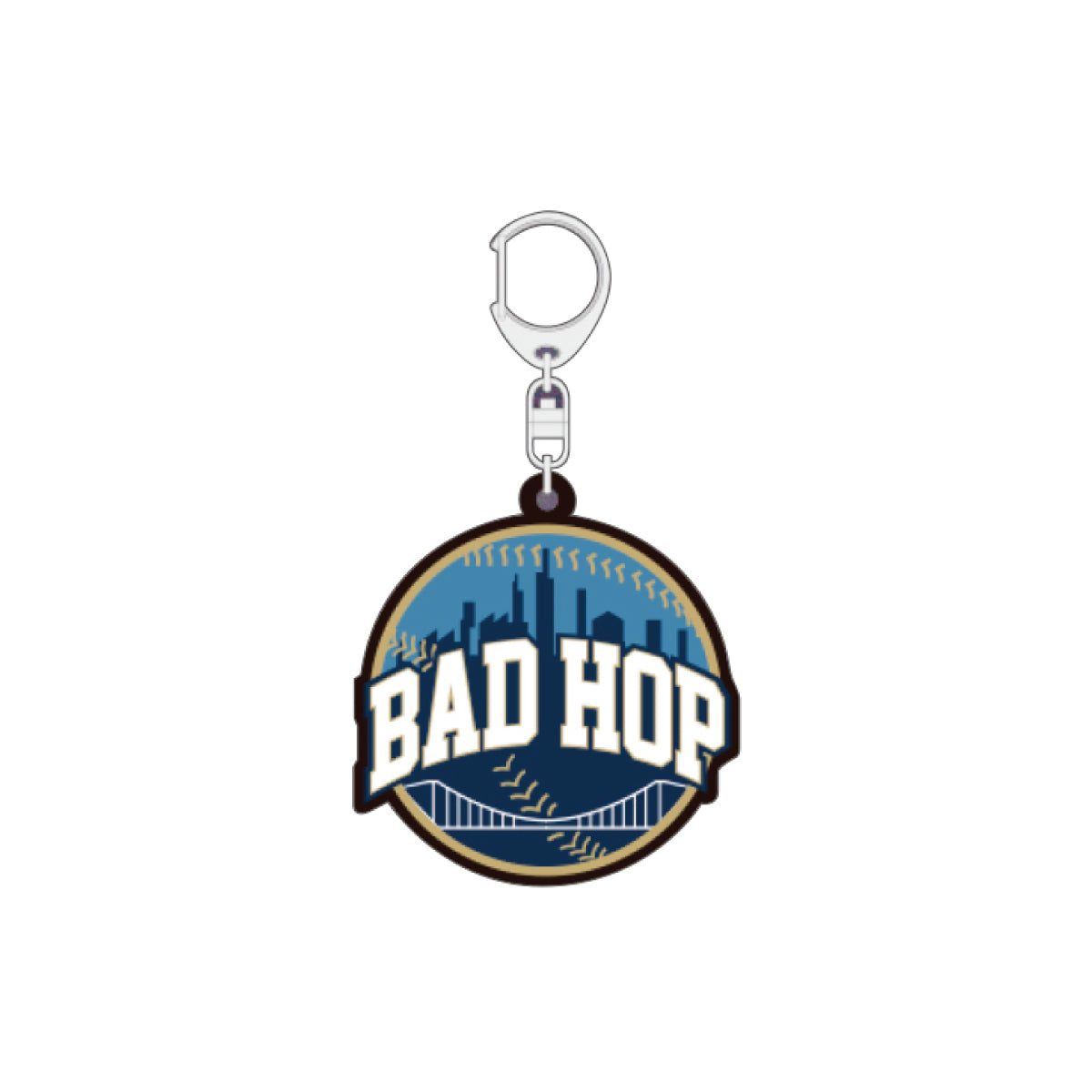 KEY HOLDER / MULTI – BAD HOP オフィシャルサイト