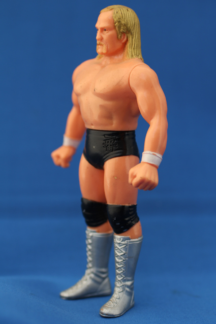 ハルク・ホーガン – 昭和玩具研究+発表