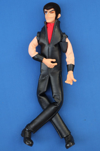 ルパン三世・ニュールパンドール – 昭和玩具研究+発表