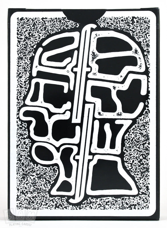 Fontaine cards Brain dead V1&V2 レアデック Fontaine Brain Dead V1