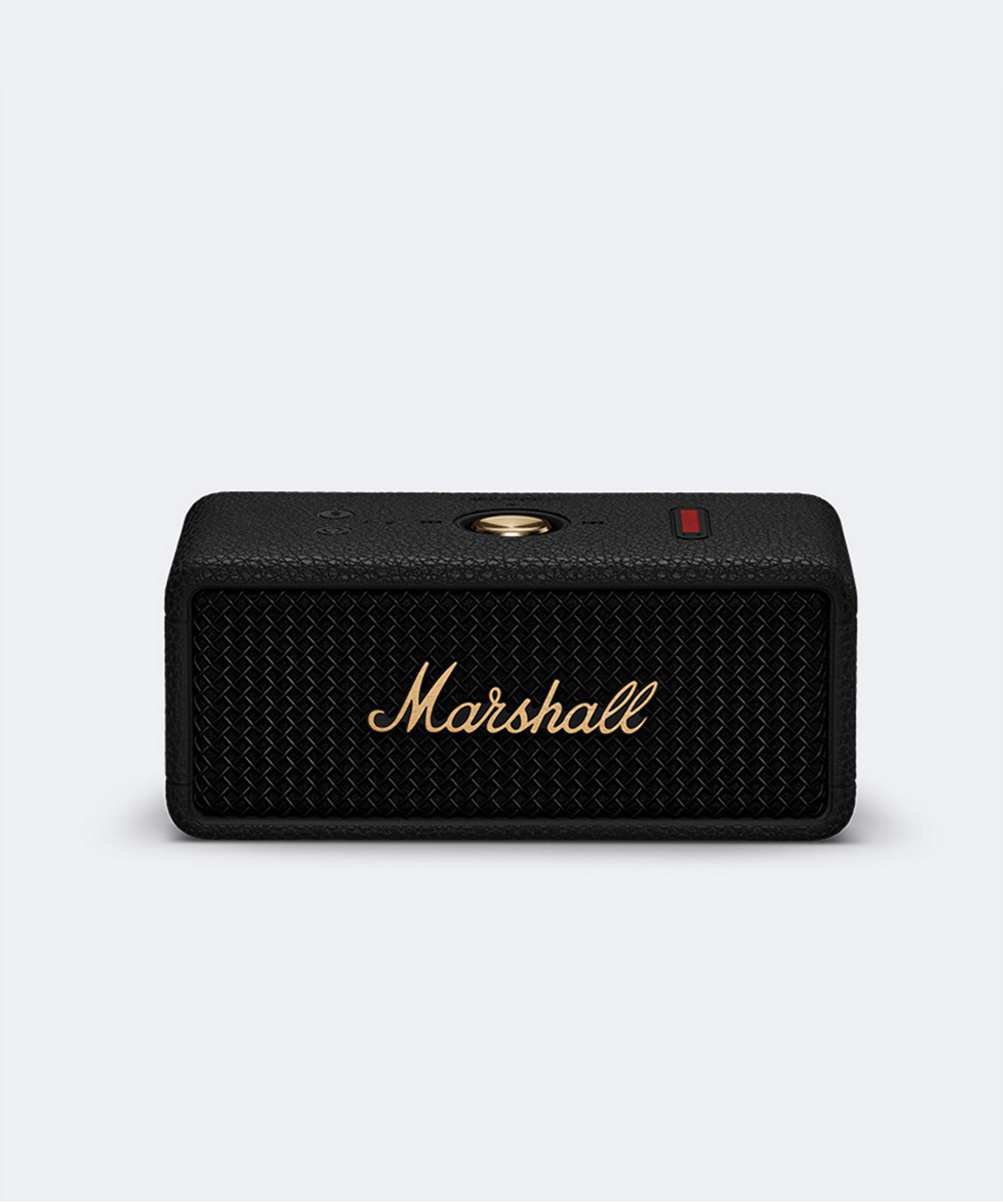 Marshall/マーシャル】EMBERTON II ポータブルスピーカー – BASIC AND