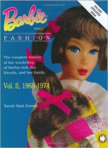 BOOK | Barbie catalog