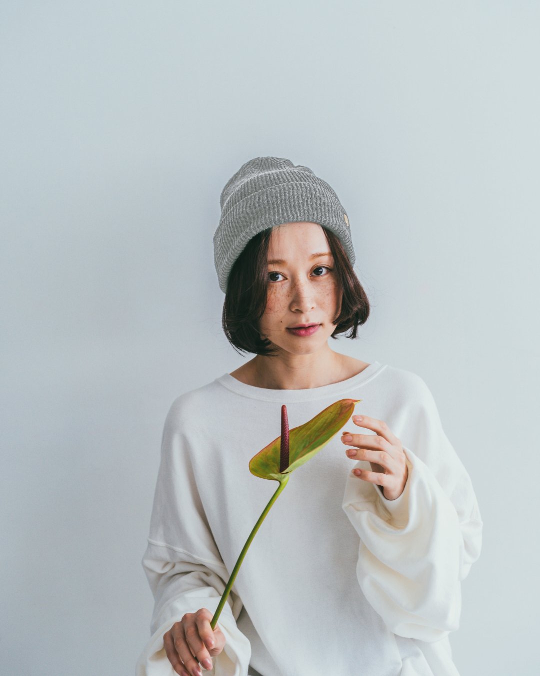 ニット帽 – BAREN（バレン）